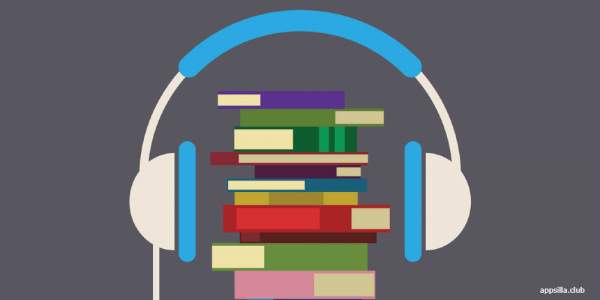 A List of the Best Audiobook Apps to Listen to on the Go